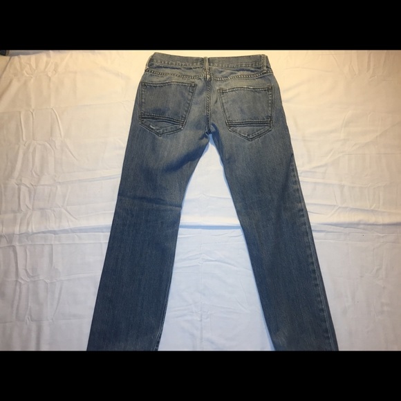 Men’s Arizona Skinny Jeans - Picture 4 of 4